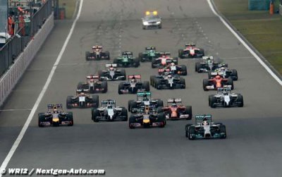 Austrian broadcaster ORF rethinks F1 deal