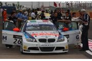 WTCC Marrakech - Qualifying : Flash news