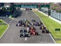 Officiel : Le Grand Prix du Japon 2021 de F1 annulé