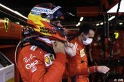 Carlos Sainz avoue s'être épanoui le plus chez McLaren