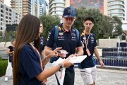 Verstappen's father may have agreed 'handshake' deal
