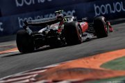 Haas F1 : Bearman et Ocon patinent en Q2 et espéraient mieux