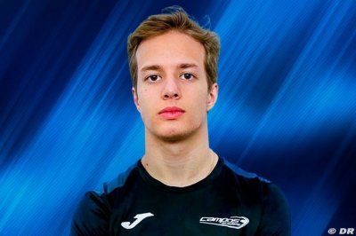 Formula Regional champion Petecof joins Campos for 2021