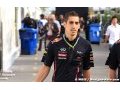 Red Bull would release Buemi for 2013 race seat