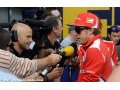 Alonso : Les Red Bull et Hamilton sont nos principaux rivaux