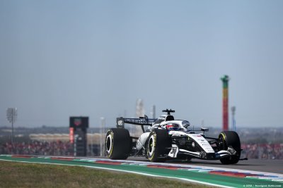 Herta à un point de la Super Licence&nbsp;: Cadillac lui prépare une dernière chance pour la F1