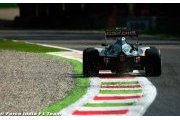 Race - Italian GP report: Force India Mercedes
