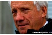 Todt moving to replace Whiting with Ascanelli - rumour