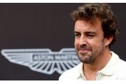Alonso espère 'goûter au succès' en 2026 puisque 'tout sera remis à zéro'