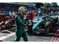 Photos - 2023 F1 Brazilian GP - Pictures of the week-end