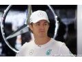 Rosberg aimerait recevoir un coup de main de Massa à Abu Dhabi