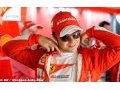 Felipe Massa va bien