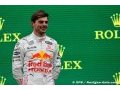 Verstappen estime que Red Bull a tout ‘maximisé' dans un GP ingagnable 