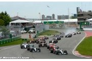 Internet is key to F1's next generation