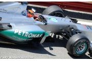 Schumacher : Le chiffre 7 marque sa carrière