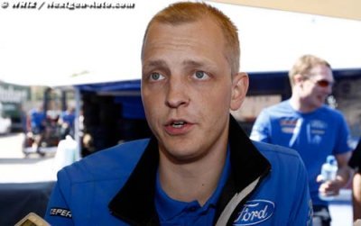 SS15: Anguish for Hirvonen in Portugal