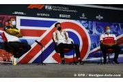 McLaren, Renault, Alfa Romeo et Williams F1 expliquent leur décision de signer les Accords Concorde