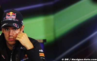 Spa straights may or may not suit Red Bull