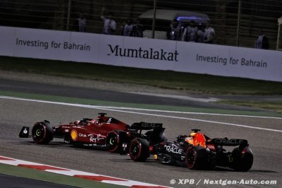 Horner dément une erreur stratégique pour Verstappen