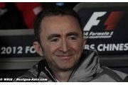 Chinese GP - Friday press conference