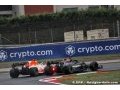 Photos - 2021 Turkish GP - Race