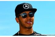 2015 Canadian Grand Prix - Race Press Conference