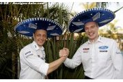 Latvala est prêt à aider Hirvonen dans la course au titre