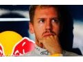 Vettel garde la même approche pour la fin de la saison