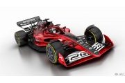 Alerte pour la FIA ? Racing Point détecte des ‘problèmes fondamentaux' sur l'aéro des F1 2021