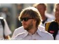 Hopeful Heidfeld's manager 'cannot say anything'
