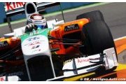Interview d'Adrian Sutil