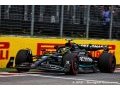 Canada, FP1 & FP2: Hamilton tops extended 2nd practice session 
