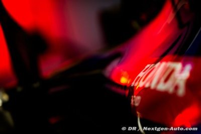 Marko plays down early trouble at Honda