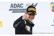 Mick Schumacher coéquipier de Vettel...