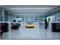 Vidéo - L'esprit de McLaren (50ème anniversaire)