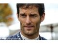 Webber denies signing 2013 Ferrari deal