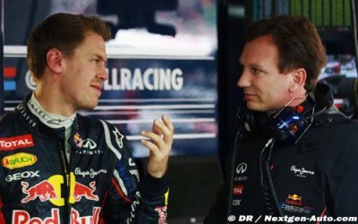 Horner se satisfait des points récoltés