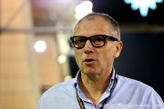 F1 CEO still not keen on Andretti green light