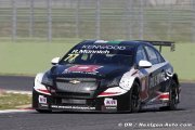 Photos - Essais WTCC à Vallelunga - 02-03/03