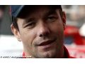 Sébastien Loeb : Le Mans est l'évolution logique de l'équipe
