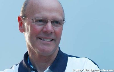 Quesnel aurait été confirmé chez Lotus