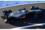 Honda persuadé d'être performant en 2015