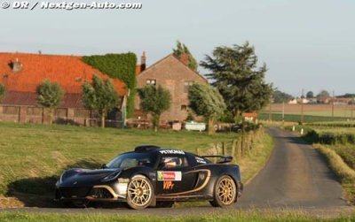 IRC news before Rally San Marino (Part 2)