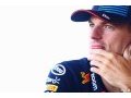 Marko : La FIA est allée dans la mauvaise direction avec la punition de Verstappen