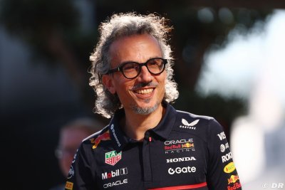 Sacking Horner was ’the right decision’ - Marko