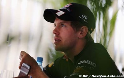 Sebastian Vettel: We have one of the most consistent cars