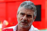 Ferrari, Mercedes deny Lowe switch rumours