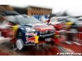 SS4: Loeb lands first stage victory