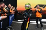Red Bull regrette toujours d'avoir laissé filer Norris à McLaren
