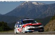 Arai sûr du potentiel de la Subaru
